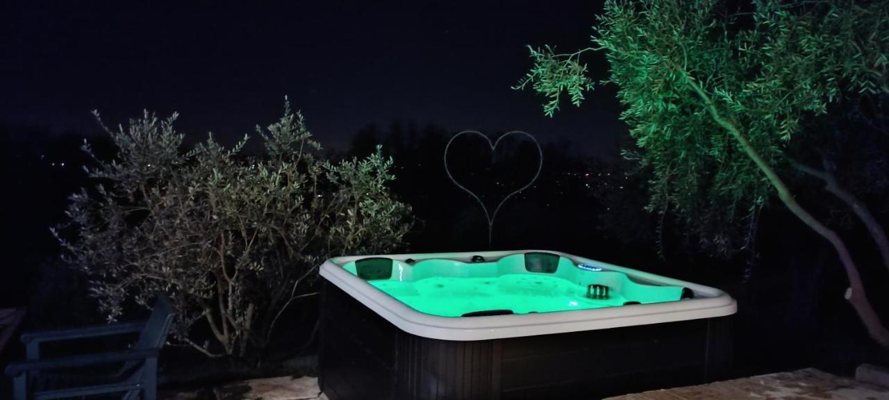 Chalet Dolce Colle Volpago del Montello Exterior photo